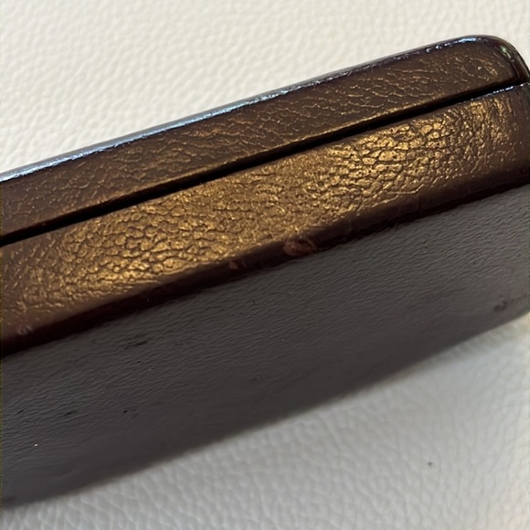 Vintage Hialeah Watch Presentation Box - Picture 10 of 10